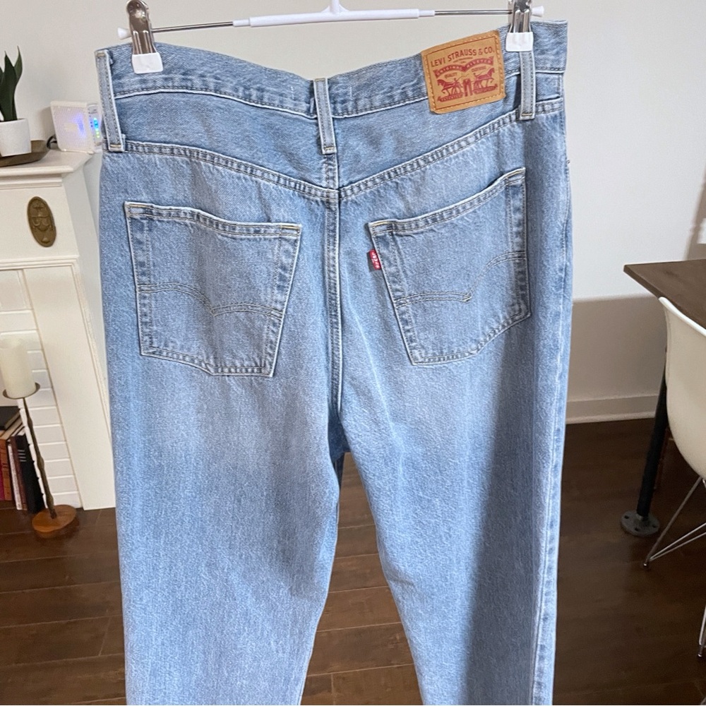 Levi’s ‘94 Baggy Jeans - Picture 3 of 4